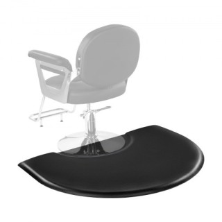 VEVOR Στρώμα Κομμωτηρίου Ημικυκλικό 1220 x 930 mm 25mm SLDBYD1INCH3...