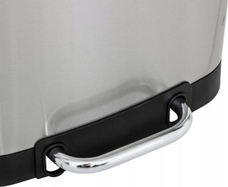 5Five Simply Smart  Κάδος Απορριμμάτων με Πεντάλ  Ariane 20 lt από ...