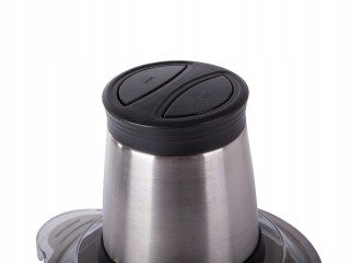 Verk Group Ηλεκτρικός τεμαχιστής φρούτων, ψιλοκοπτήρι λαχανικών, μπ... Verk Group Ηλεκτρικός τεμαχιστής φρούτων, ψιλοκοπτήρι λαχανικών, μπ...