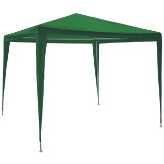 Galileo Κιόσκι 3x3 μ αδιάβροχο, γρήγορης συναρμολόγησης με σετ αγκύ...