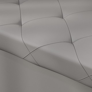 HOMCOM Πτυσσόμενο Κουτί Αποθήκευσης 84L με Καπάκι με Επένδυση και ... HOMCOM Πτυσσόμενο Κουτί Αποθήκευσης 84L με Καπάκι με Επένδυση και ...