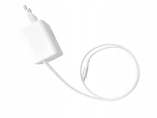 Verk Group  Γρήγορος Φορτιστής 65W USB με Καλώδιο USB-C Συμβατός με...