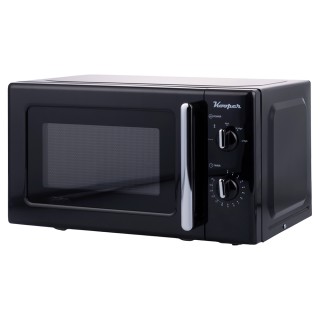 Kooper Κουζίνα μικροκυμάτων vintage μαύρη 22 L 5 προγράμματα μαγειρ...