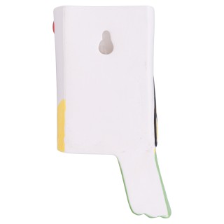 Villa dEste Home Χειροποίητος Κεραμικός Υγραντήρας Tuca Tuca για Πα...