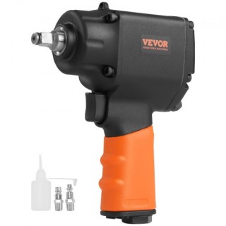 VEVOR Αερόκλειδο 3/8 690ft-lbs 90-120PSI KQC550N38800NJS41V0 VEVOR Αερόκλειδο 3/8 690ft-lbs 90-120PSI KQC550N38800NJS41V0