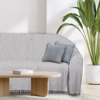 DAS HOME Ριχτάρι 180x300 0253 Εκρού, Μαύρο 420618300253 DAS HOME Ριχτάρι 180x300 0253 Εκρού, Μαύρο 420618300253