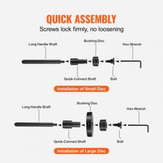 Σετ Εργαλείων Βαρελιών & Σφραγίδων VEVOR 52τμχ 52JTZCHMFJQDZP35DV0 Σετ Εργαλείων Βαρελιών & Σφραγίδων VEVOR 52τμχ 52JTZCHMFJQDZP35DV0