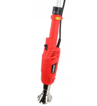 Ηλεκτρικό Πιστόλι Θερμού Αέρα για Ζιζάνια και Φύλλα 2000 W M02100 ... Ηλεκτρικό Πιστόλι Θερμού Αέρα για Ζιζάνια και Φύλλα 2000 W M02100 ...