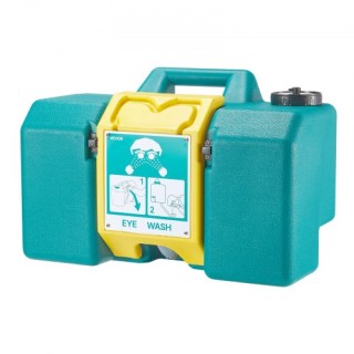 VEVOR Φορητός Σταθμός Έκπλυσης Ματιών 8 Γαλονιών εγκεκριμένος από O... VEVOR Φορητός Σταθμός Έκπλυσης Ματιών 8 Γαλονιών εγκεκριμένος από O...