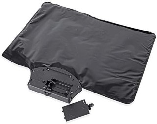 BAKAJI Φορητό Μουσικό Χαλάκι Μίνι Τύμπανο Κρουστά Επιτραπέζιο Μουσι... BAKAJI Φορητό Μουσικό Χαλάκι Μίνι Τύμπανο Κρουστά Επιτραπέζιο Μουσι...