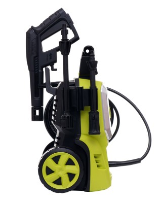 Kraft&Dele Πλυστικό Μηχάνημα Υψηλής Πίεσης 250 Bar 2500W KD-667