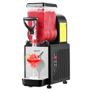 VEVOR Επαγγελματική Μηχανή Γρανίτας 6L Self-Cleaning 250W, 1GSJBXR... VEVOR Επαγγελματική Μηχανή Γρανίτας 6L Self-Cleaning 250W, 1GSJBXR...