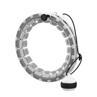 Athler Στεφάνι Εξάσκησης hula hoop Emu 30 με LCD Οθόνη και Ρυθμιζόμ... Athler Στεφάνι Εξάσκησης hula hoop Emu 30 με LCD Οθόνη και Ρυθμιζόμ...