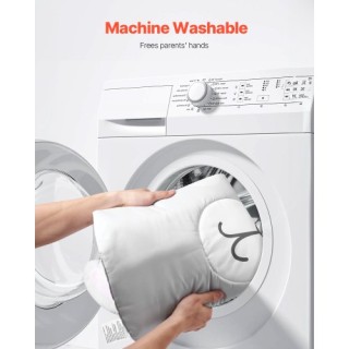 VEVOR Βρεφικό Γυμναστήριο Δραστηριοτήτων με 5 Αισθητηριακά Παιχνίδι... VEVOR Βρεφικό Γυμναστήριο Δραστηριοτήτων με 5 Αισθητηριακά Παιχνίδι...