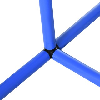 PawHut Σετ Ευκινησίας Σκύλου με 4 Συναρμολογούμενα Τόξα και Τσάντα... PawHut Σετ Ευκινησίας Σκύλου με 4 Συναρμολογούμενα Τόξα και Τσάντα...