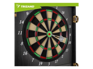Trizand Σετ Ηλεκτρονικών Βελών Dart 27 Παιχνίδια, 243 Παραλλαγές 2... Trizand Σετ Ηλεκτρονικών Βελών Dart 27 Παιχνίδια, 243 Παραλλαγές 2...