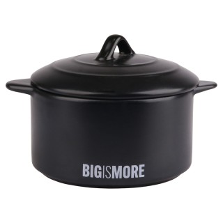 Villa DEste  Φορματζιέρα 320 ml σε γκρι Bigismore 5917104