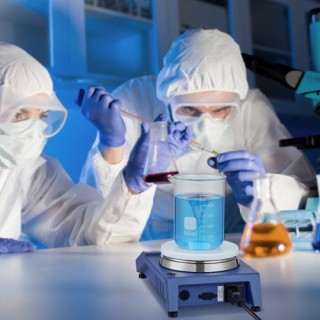 VEVOR Μαγνητικός Αναδευτήρας 0-1500 RPM 21L CLJBJ120LBJR0ICLWV2 VEVOR Μαγνητικός Αναδευτήρας 0-1500 RPM 21L CLJBJ120LBJR0ICLWV2