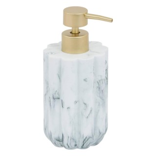 5FIVE Simply smart Διανομέας Σαπουνιού Marby με Χρυσό Αντλητήρα 213320