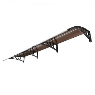 VEVOR  Τέντα Παραθύρου/Πόρτας 40x120, Προστασία UV/Βροχή/Χιόνι  MCZ...