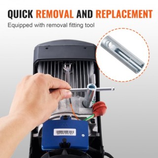 Κιτ Επισκευής Κεραμικού Προθερμαντήρα VEVOR για Θερμαντήρα Diesel  ...