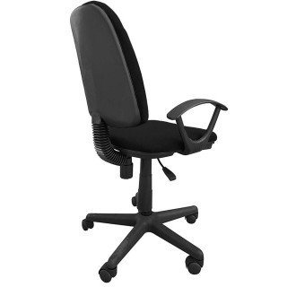 BAKAJI Καρέκλα Γραφείου με Ρόδες Περιστρεφόμενη Καρέκλα Γραφείου Υ... BAKAJI Καρέκλα Γραφείου με Ρόδες Περιστρεφόμενη Καρέκλα Γραφείου Υ...