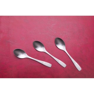 Galileo Σετ 4 Κουταλάκια Manhattan από Ανοξείδωτο Ατσάλι 180 Ασημί ... Galileo Σετ 4 Κουταλάκια Manhattan από Ανοξείδωτο Ατσάλι 180 Ασημί ...