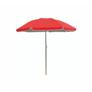 Galileo Ομπρελόνι παραλίας 2 μ από αλουμίνιο με 8 ενισχυμένες ακτίν... Galileo Ομπρελόνι παραλίας 2 μ από αλουμίνιο με 8 ενισχυμένες ακτίν...