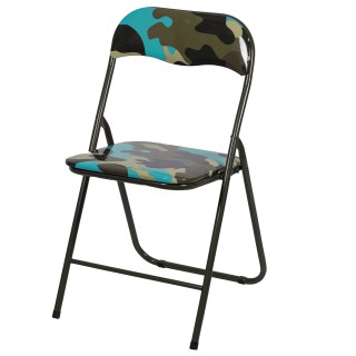 Galileo Πτυσσόμενη και αναδιπλούμενη καρέκλα εξοικονόμησης χώρου 44... Galileo Πτυσσόμενη και αναδιπλούμενη καρέκλα εξοικονόμησης χώρου 44...