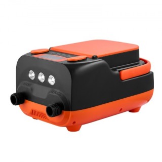 VEVOR Ασύρματη Αντλία SUP 20PSI με Επαναφορτιζόμενη Μπαταρία και Φω... VEVOR Ασύρματη Αντλία SUP 20PSI με Επαναφορτιζόμενη Μπαταρία και Φω...
