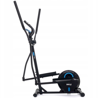BAKAJI  Ποδήλατο Ελλειπτικό Προπόνησης Γυμναστικής Καρδιοαναπνευστι...