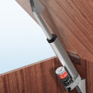 VEVOR Γραμμικός Ενεργοποιητής 12V 6 0.55/s 220lbs IP54 CGXXZXQ6INC... VEVOR Γραμμικός Ενεργοποιητής 12V 6 0.55/s 220lbs IP54 CGXXZXQ6INC...