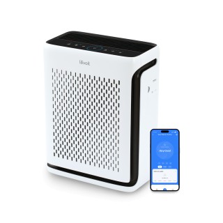 Levoit Καθαριστής Αέρα Vital 100S Smart με Φίλτρο HEPA H13 για Χώρ... Levoit Καθαριστής Αέρα Vital 100S Smart με Φίλτρο HEPA H13 για Χώρ...