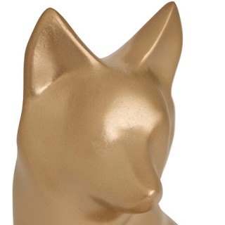 Atmosphera Διακοσμητική Αλεπού Autumn από Ρητίνη Υψ. 26,5 εκ. – Χρυ... Atmosphera Διακοσμητική Αλεπού Autumn από Ρητίνη Υψ. 26,5 εκ. – Χρυ...