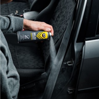 K2 BELSO Σπρέι 400ml για Αποκατάσταση Ζώνης & Επιδιόρθωση Τριβής B433 K2 BELSO Σπρέι 400ml για Αποκατάσταση Ζώνης & Επιδιόρθωση Τριβής B433