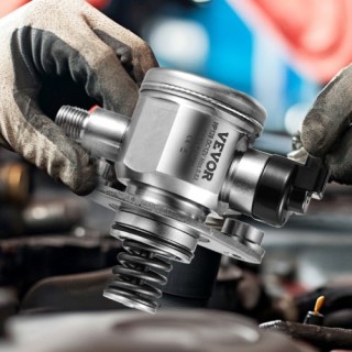 VEVOR Αντλία Υψηλής Πίεσης 50-80 L/h 0.5 Mpa για Buick, Chevrolet,... VEVOR Αντλία Υψηλής Πίεσης 50-80 L/h 0.5 Mpa για Buick, Chevrolet,...