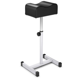 Costway Επαγγελματικό Σκαμπό Πεντικιούρ με Ρυθμιζόμενο Ύψος και Άν... Costway Επαγγελματικό Σκαμπό Πεντικιούρ με Ρυθμιζόμενο Ύψος και Άν...