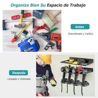 Costway 59 εκ Πτυσσόμενη Μαύρη Μεταλλική Ξυλοθήκη Εσωτερικού-Εξωτερ... Costway 59 εκ Πτυσσόμενη Μαύρη Μεταλλική Ξυλοθήκη Εσωτερικού-Εξωτερ...