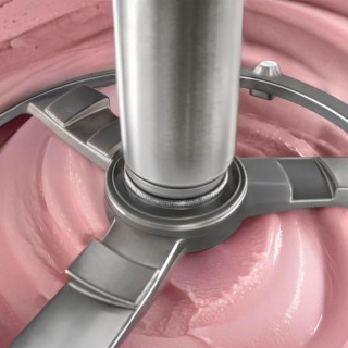 Παγωτομηχανή Gelatec 2100 με Οθόνη Αφής & Τεχνολογία CreamOn CEC-10...