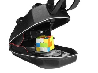 Verk Group Τσάντα Ηλεκτρικού Σκούτερ για Τιμόνια - Ευρύχωρη Ανθεκτι...