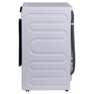 Kooper Πλυντήριο 12 Kg slim 11 αυτόματα προγράμματα 1400 RPM λευκό ...