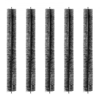 Βούρτσα Καθαρισμού Υδρορροής VEVOR, 15ft, 5τμχ TGMS433INCH5J5L94V0 Βούρτσα Καθαρισμού Υδρορροής VEVOR, 15ft, 5τμχ TGMS433INCH5J5L94V0