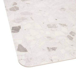 5FIVE Simply smart Αντιολισθητικό Χαλί  75 × 45 cm με εφέ Μωσαϊκό 2...