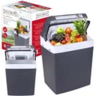 Ηλεκτρικό Φορητό Ψυγείο 30 Lt Royalty Line RL-CB30-Grey Ηλεκτρικό Φορητό Ψυγείο 30 Lt Royalty Line RL-CB30-Grey