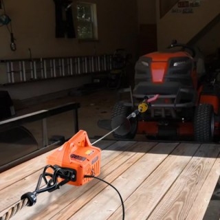 VEVOR Φορητός Ηλεκτρικός Βίντσι 3-σε-1 1100LBS με Ενσύρματο/Ασύρματ... VEVOR Φορητός Ηλεκτρικός Βίντσι 3-σε-1 1100LBS με Ενσύρματο/Ασύρματ...