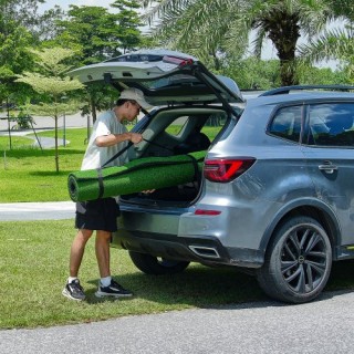 VEVOR PRO 5x4ft Χτυπητήρι Γκολφ Προπόνησης Εσωτερικού/Εξωτερικού Χώ... VEVOR PRO 5x4ft Χτυπητήρι Γκολφ Προπόνησης Εσωτερικού/Εξωτερικού Χώ...