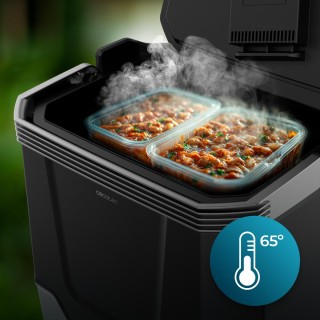 CECOTEC Φορητό Ψυγείο Bolero TravelCooling 33L, 12V-220V, για Αυτο... CECOTEC Φορητό Ψυγείο Bolero TravelCooling 33L, 12V-220V, για Αυτο...