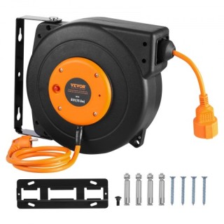 VEVOR Επαναφερόμενη Μπαλαντέζα 19μ 1000W  SSSJXQ65FTCHXZIKRV2