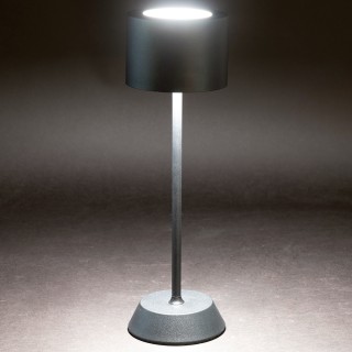 Kooper Επαναφορτιζόμενο φωτιστικό γραφείου με αισθητήρα αφής, 3 επί...