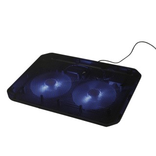 Υποστήριγμα Ψύξης για Laptop BN1034 GEM Υποστήριγμα Ψύξης για Laptop BN1034 GEM